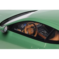 Aston Martin DB12 Vantage 2023, GT Spirit 1/18 scale