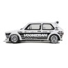 Volkswagen Golf I GTI Voomeran 2019 model 1:18 OttO mobile OT1061