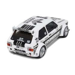 Volkswagen Golf I GTI Voomeran 2019 model 1:18 OttO mobile OT1061