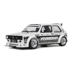 Volkswagen Golf I GTI Voomeran 2019 model 1:18 OttO mobile OT1061