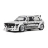 Volkswagen Golf I GTI Voomeran 2019 model 1:18 OttO mobile OT1061