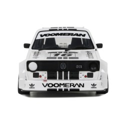 Volkswagen Golf I GTI Voomeran 2019 model 1:18 OttO mobile OT1061