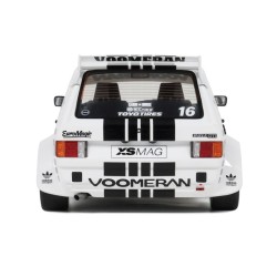 Volkswagen Golf I GTI Voomeran 2019 model 1:18 OttO mobile OT1061