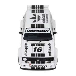 Volkswagen Golf I GTI Voomeran 2019 model 1:18 OttO mobile OT1061