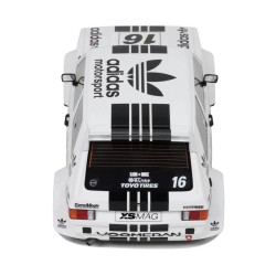 Volkswagen Golf I GTI Voomeran 2019 model 1:18 OttO mobile OT1061