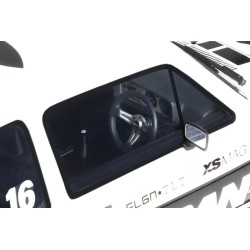 Volkswagen Golf I GTI Voomeran 2019 model 1:18 OttO mobile OT1061