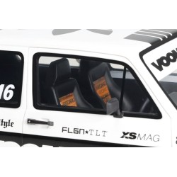 Volkswagen Golf I GTI Voomeran 2019 model 1:18 OttO mobile OT1061