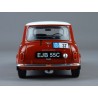 Mini Cooper S Nr.37 RAC Rally 1965 model 1:18 IXO MODELS 18RMC065D.20