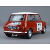 Mini Cooper S Nr.37 RAC Rally 1965 model 1:18 IXO MODELS 18RMC065D.20