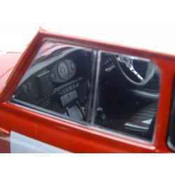 Mini Cooper S Nr.37 RAC Rally 1965 model 1:18 IXO MODELS 18RMC065D.20