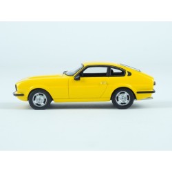 Anadol STC-16 1973 (Yellow) model 1:43 AutoCult AC-60124