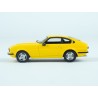 Anadol STC-16 1973 (Yellow) model 1:43 AutoCult AC-60124