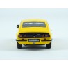 Anadol STC-16 1973 (Yellow) model 1:43 AutoCult AC-60124