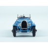 Bugatti Type 40 Boattail Speedster 1927 model 1:43 AutoCult AC-01023