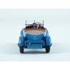 Bugatti Type 40 Boattail Speedster 1927 model 1:43 AutoCult AC-01023