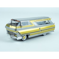 Cadillac Star Streak 1971 model 1:43 AutoCult AC-09022
