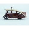 Singer Popular "Viena Capellanes" 1935 model 1:43 AutoCult AC-08023