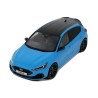 Ford Focus ST Edition 2024, OttO mobile 1/18 scale