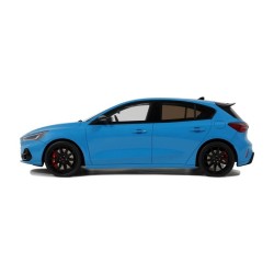 Ford Focus ST Edition 2024, OttO mobile 1/18 scale