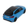 Ford Focus ST Edition 2024, OttO mobile 1/18 scale