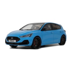 Ford Focus ST Edition 2024, OttO mobile 1/18 scale