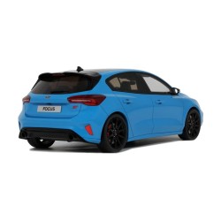 Ford Focus ST Edition 2024, OttO mobile 1/18 scale