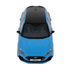 Ford Focus ST Edition 2024, OttO mobile 1/18 scale
