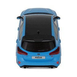 Ford Focus ST Edition 2024, OttO mobile 1/18 scale