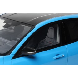 Ford Focus ST Edition 2024, OttO mobile 1/18 scale