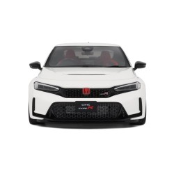 Honda Civic Type R 2022 (White), OttO mobile 1/18 scale