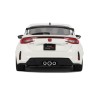 Honda Civic Type R 2022 (White), OttO mobile 1/18 scale