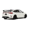 Honda Civic Type R 2022 (White), OttO mobile 1/18 scale