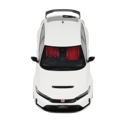 Honda Civic Type R 2022 (White), OttO mobile 1/18 scale