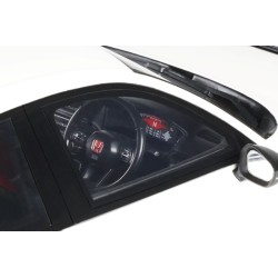 Honda Civic Type R 2022 (White), OttO mobile 1/18 scale