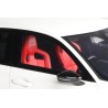 Honda Civic Type R 2022 (White), OttO mobile 1/18 scale