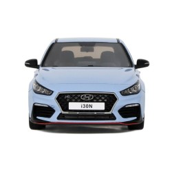 Hyundai I30 N 2017, OttO mobile 1/18 scale