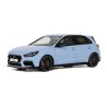 Hyundai I30 N 2017, OttO mobile 1/18 scale