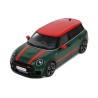 Mini Clubman F54 JCW 2021 model 1:18 OttO mobile OT1168