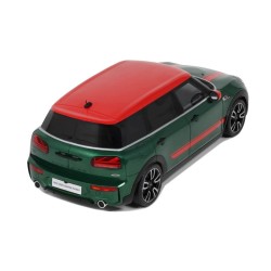 Mini Clubman F54 JCW 2021 model 1:18 OttO mobile OT1168