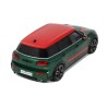Mini Clubman F54 JCW 2021 model 1:18 OttO mobile OT1168