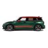 Mini Clubman F54 JCW 2021 model 1:18 OttO mobile OT1168
