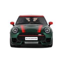 Mini Clubman F54 JCW 2021 model 1:18 OttO mobile OT1168