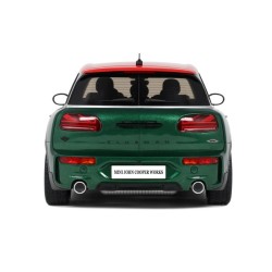 Mini Clubman F54 JCW 2021 model 1:18 OttO mobile OT1168