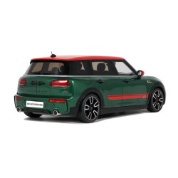 Mini Clubman F54 JCW 2021 model 1:18 OttO mobile OT1168