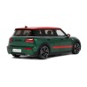 Mini Clubman F54 JCW 2021 model 1:18 OttO mobile OT1168