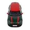 Mini Clubman F54 JCW 2021 model 1:18 OttO mobile OT1168