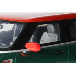 Mini Clubman F54 JCW 2021 model 1:18 OttO mobile OT1168