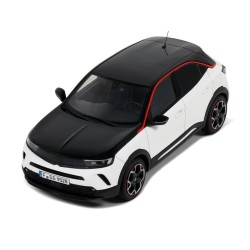 Opel Mokka-E GS Line 2021, OttO mobile 1/18 scale