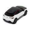 Opel Mokka-E GS Line 2021, OttO mobile 1/18 scale