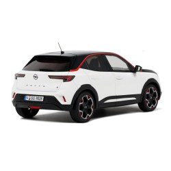 Opel Mokka-E GS Line 2021, OttO mobile 1/18 scale